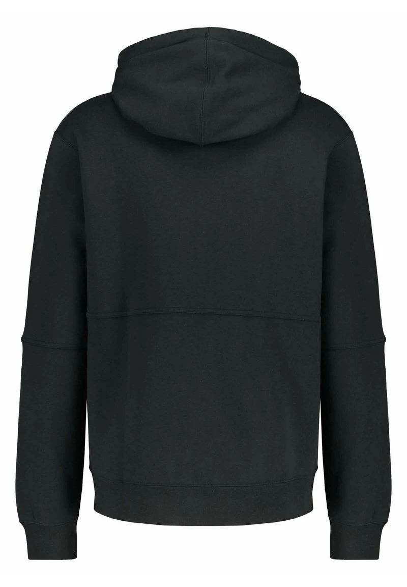 Nike Performance Herren Kapuzenpullover - Schwarz 6 Nike Performance Herren Kapuzenpullover - Schwarz – Bild 6