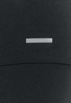 Nike Performance CREW - Langarmshirt - Black/reflective Silver | Herren -Angebote Nike Store 932d9899086742e6ad2bcdb27ce1f029