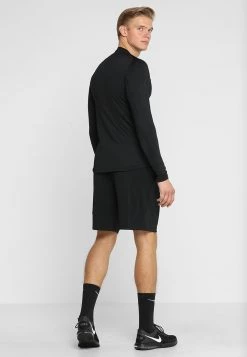 Nike Performance Herren Sport T-shirt - Black/black/dark Grey -Angebote Nike Store 9341b15d699f4bec8522da4362c00fc0