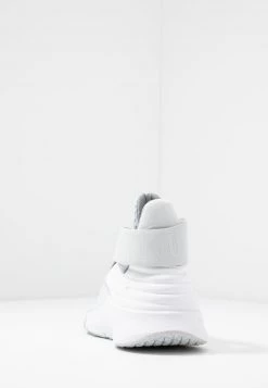 Nike Performance Damen ZOOM ELEVATE 2 - Trainingsschuh - Pure Platinum/white/electric Green -Angebote Nike Store 9344de852b1249708e20da4916dac122