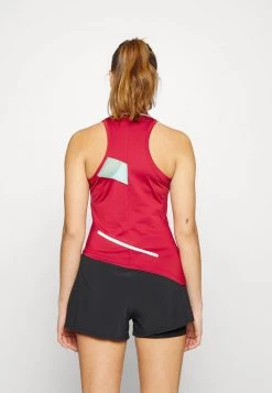 Nike Performance Damen TANK - Top - Pomegranate/washed Teal/white 8 Nike Performance Damen TANK - Top - Pomegranate/washed Teal/white -Angebote Nike Store 93651a30246d43ceb7ad4cdb99fec8ea