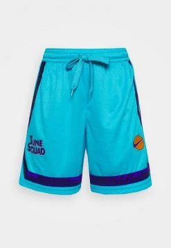 Nike Performance Damen SPACE JAM WOMENS FLY CROSSOVER SHORT - Vereinsmannschaften - Light Blue Fury/concord -Angebote Nike Store 9367d355a89046a7805a8275cb30f929