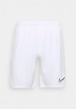 Nike Performance Herren ACADEMY SHORT - Kurze Sporthose - White/black -Angebote Nike Store 936cb4f7cd6c4ef4a8b802b3920a358e