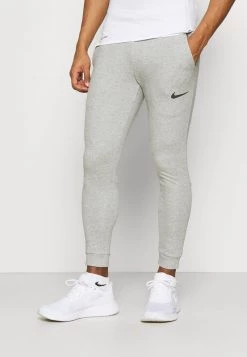 Nike Performance Herren PANT TAPER - Jogginghose - Dark Grey Heather/black