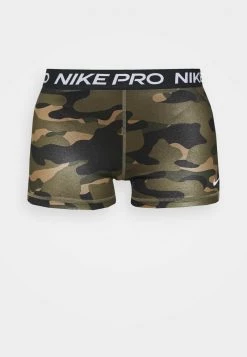 Nike Performance Damen CAMO - Tights - Medium Olive/white -Angebote Nike Store 938cc0eef01f4a1796ad7ff1b20ded52