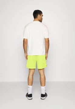 Nike Performance Kurze Sporthose - Atomic Green/black | Herren -Angebote Nike Store 9393c3ac4d254b5c8e5d65cbe7164130