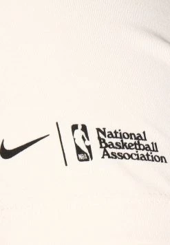 Nike Performance Damen TEAM 31 COURTSIDE - T-Shirt Print - Pure -Angebote Nike Store 93b7096681f041fab75efb8e1fd911fd