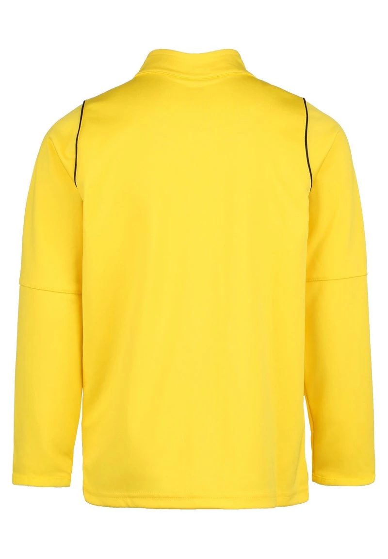Nike Performance Unisex PARK 20 DRY TRAININGSJACKE HERREN - Trainingsjacke - Tour Yellow / Black 2 Nike Performance Unisex PARK 20 DRY TRAININGSJACKE HERREN - Trainingsjacke - Tour Yellow / Black – Bild 2