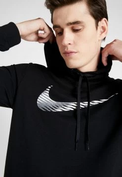 Nike Performance Herren DRY HOODIE - Kapuzenpullover - Black -Angebote Nike Store 93cea08a32a14902930281201e810074