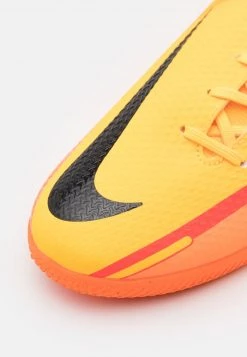 Nike Performance Unisex PHANTOM GT2 ACADEMY DF IC - Fußballschuh Halle - Laser Orange/black/total Orange -Angebote Nike Store 93d520312ccd4b5fa24c2e8262594aed