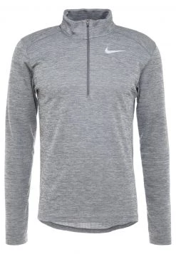 Nike Performance Herren PACER - Langarmshirt - Grey 14 Nike Performance Herren PACER - Langarmshirt - Grey -Angebote Nike Store 93def8306fc643cdb592a82590f8cc8b