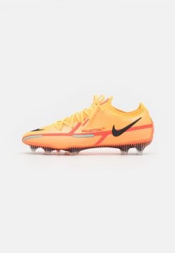 Nike Performance Herren PHANTOM GT2 ELITE FG - Fußballschuh Nocken - Laser Orange/black/total Orange