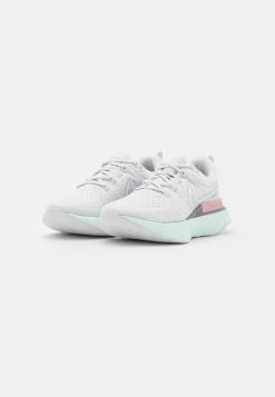 Nike Performance Laufschuh Neutral - Platinum Tint/white/barely Green/metallic Silver/pink Glaze/photon Dust | Damen 7 Nike Performance Laufschuh Neutral - Platinum Tint/white/barely Green/metallic Silver/pink Glaze/photon Dust | Damen -Angebote Nike Store 93e8c946b9054d86aa4871c0a9d9a9fb