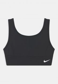 Nike Performance Kinder LUXE BRA - Sport BH - Black/white