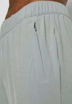 Nike Performance Damen ESSENTIAL PANT - Jogginghose - Particle Grey/silver -Angebote Nike Store 94061e1246df45dd94868a18011bbdb9