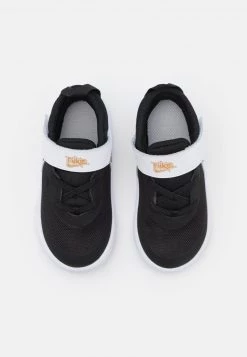 Nike Performance TEAM HUSTLE 10 UNISEX - Basketballschuh - Black/metallic Gold/white/photon Dust -Angebote Nike Store 941c1fc2cd4842ee9cbd73e09bf73d36