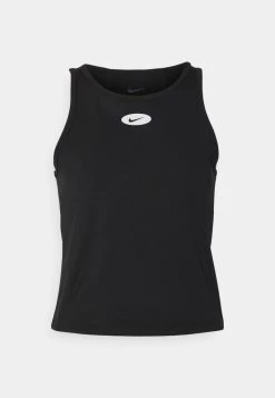 Nike Performance Damen ICON CLASH TANK - Top - Black/atomic Green/white 10 Nike Performance Damen ICON CLASH TANK - Top - Black/atomic Green/white -Angebote Nike Store 94331b73d65a481cbf29e17837ebb56a