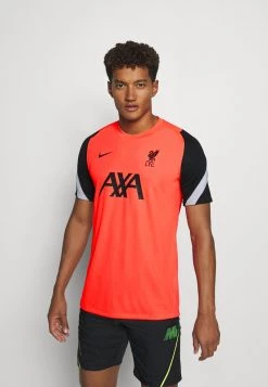 Nike Performance LIVERPOOL FC - Vereinsmannschaften - Laser Crimson/black/wolf Grey/black | Herren