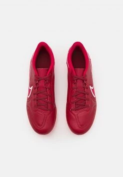 Nike Performance Herren TIEMPO LEGEND 9 CLUB SG - Fußballschuh Stollen - Team Red/mystic Hibiscus -Angebote Nike Store 94421f202e224d44baaba87a694e3f73
