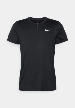 Nike Performance Herren ADVANTAGE - Sport T-shirt - Black/white 11 Nike Performance Herren ADVANTAGE - Sport T-shirt - Black/white -Angebote Nike Store 944793eebc684476b6090fe135e038e1