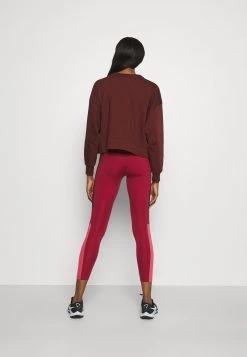 Nike Performance Damen GET FIT - Sweatshirt - Bronze Eclipse/black 8 Nike Performance Damen GET FIT - Sweatshirt - Bronze Eclipse/black -Angebote Nike Store 944c26bcce0345d985862de82f39ad54