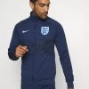 Nike Performance Herren ENGLAND - Nationalmannschaft - Midnight Navy/white