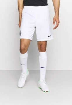 Nike Performance Herren INTER MAILAND STADIUM SHORT - Vereinsmannschaften - White/black