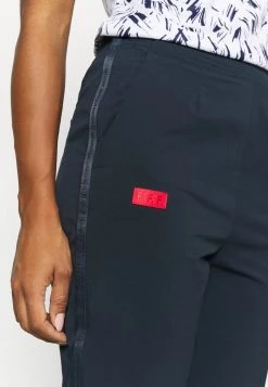 Nike Performance FRANKREICH FFF PANT - Jogginghose - Dark Obsidian/university Red | Damen -Angebote Nike Store 945726e1e5ee4b12b87c0f9ccd2c57a7