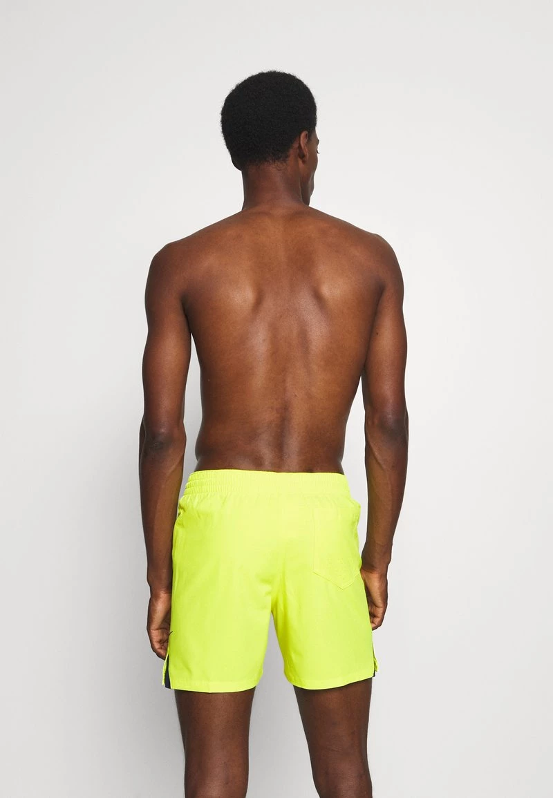 Nike Performance VOLLEY ESSENTIAL - Badeshorts - Lemon | Herren 2 Nike Performance VOLLEY ESSENTIAL - Badeshorts - Lemon | Herren – Bild 2
