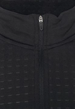 Nike Performance Herren Langarmshirt - Black/reflective Silver -Angebote Nike Store 9464135f6482421eac18d707f3f4d5a1