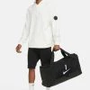 Nike Performance Herren NIKE ACADEMY TEAM - Sporttasche - Schwarz / Weiss