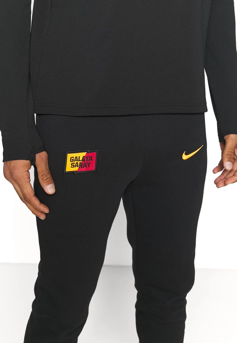 Nike Performance GALATASARAY ISTANBUL PANT - Vereinsmannschaften - Black/vivid Orange | Herren 5 Nike Performance GALATASARAY ISTANBUL PANT - Vereinsmannschaften - Black/vivid Orange | Herren – Bild 5