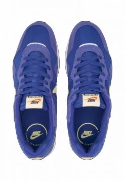 Nike Performance Herren Sneaker Low - Blue -Angebote Nike Store 948499598dad4753acce61fcb45348ec