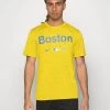 Nike Performance Herren MLB BOSTON RED SOX CITY CONNECT LEGEND PRACTICE VELOCITY - Sport T-shirt - Midwest Gold