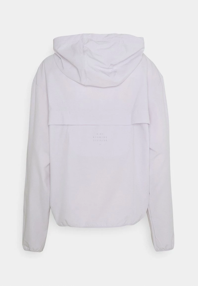 Nike Performance Damen RUN - Laufjacke - Venice/bright Crimson/black 2 Nike Performance Damen RUN - Laufjacke - Venice/bright Crimson/black – Bild 2