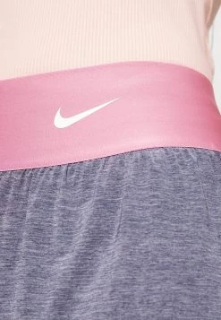 Nike Performance Damen Kurze Sporthose - Obsidian/white -Angebote Nike Store 94afd2973c6c4bc58223788b5ff48cf4