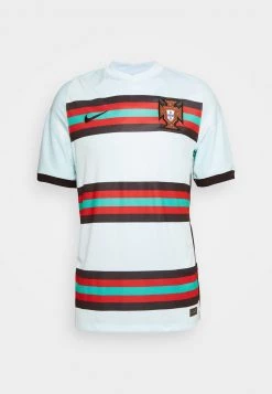 Nike Performance Herren PORTUGAL - Vereinsmannschaften - Teal Tint/black -Angebote Nike Store 94b26ae15bdf42329c5e9dbf95df86e8