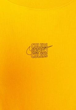 Nike Performance Damen FC BARCELONA TEE - T-Shirt Print - Vivid Orange -Angebote Nike Store 94b38e6886d24e25aea2f8d454a58bdc