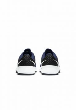 Nike Performance Herren MC TRAINER - Trainingsschuh - Midnight Navy Black White -Angebote Nike Store 94d07ad98b8642008dcd7ec6ce1dc332