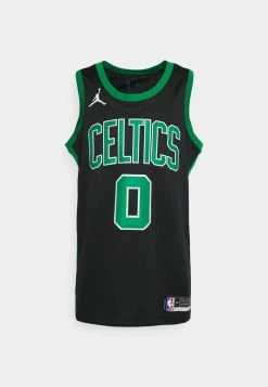 Nike Performance Herren NBA BOSTON CELTICS KEMBA WALKER SWINGMAN - NBA-Trikot - Black/clover -Angebote Nike Store 94f4ae2b54eb4896b7956bff3f1a6723