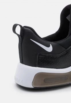 Nike Performance Damen AIR MAX BELLA TR 5 - Trainingsschuh - Black/white/dark Smoke Grey -Angebote Nike Store 94fe3cb7cfc540f1b3ff8eb36b64cdd9