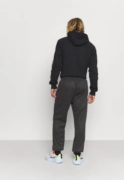 Nike Performance Herren NBA BROOKLYN NETS SPOTHLIGHT PANT - Jogginghose - Anthracite -Angebote Nike Store 95084b9908ac43e1b287493719820125