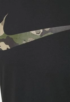 Nike Performance Herren TEE CAMO FILL - T-Shirt Print - Black -Angebote Nike Store 953e1564c6c14284ae5f67efbd9ddde8