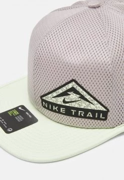 Nike Performance PRO TRAIL UNISEX - Cap - College Grey -Angebote Nike Store 9557560074204c66af0990e939f4f2bc