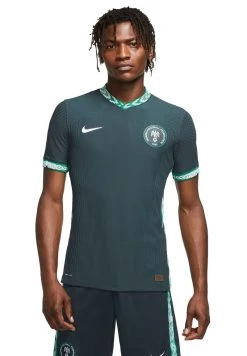 Nike Performance Herren Nationalmannschaft - Seaweed / White