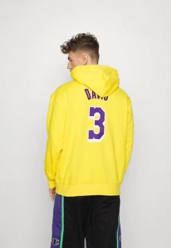 Nike Performance NBA LOS ANGELES LAKERS ICON NAME & NUMBER HOODIE - Vereinsmannschaften - Amarillo | Herren 8 Nike Performance NBA LOS ANGELES LAKERS ICON NAME & NUMBER HOODIE - Vereinsmannschaften - Amarillo | Herren -Angebote Nike Store 95662754b81b4857856536969f5f90cd