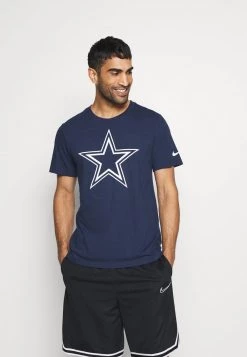 Nike Performance Herren NFL DALLAS COWBOYS LOGO ESSENTIAL - Vereinsmannschaften - College Navy -Angebote Nike Store 956a1e98699f4c0e887777f59368b273