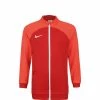 Nike Performance Unisex DRI-FIT ACADEMY PRO KINDER - Trainingsjacke - Red