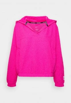 Nike Performance Laufjacke - Active Pink | Damen -Angebote Nike Store 95728d377e45414696758ee0858b7da8