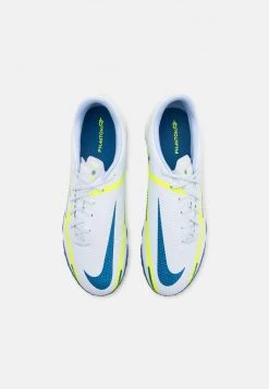 Nike Performance Herren PHANTOM GT2 ACADEMY TF - Fußballschuh Multinocken - Football Grey/dark Marina Blue -Angebote Nike Store 95765eb79ede4d858be9aa31c8fdd5aa